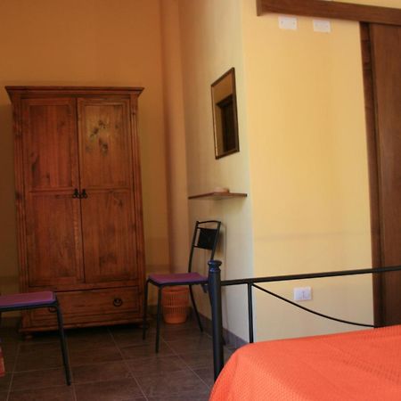 Bed and Breakfast Sumindulau Torre delle Stelle Zewnętrze zdjęcie