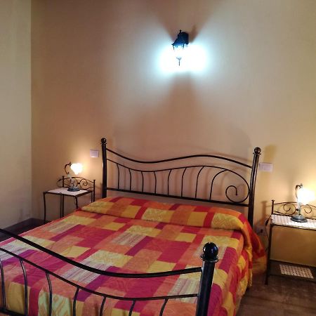 Bed and Breakfast Sumindulau Torre delle Stelle Zewnętrze zdjęcie