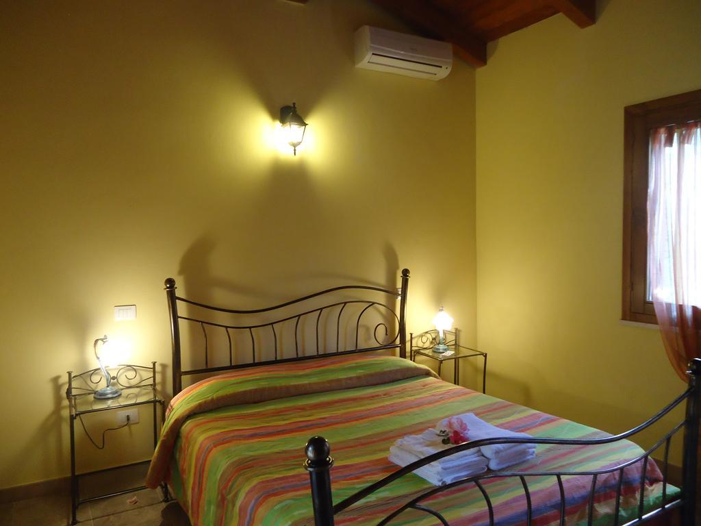Bed and Breakfast Sumindulau Torre delle Stelle Zewnętrze zdjęcie