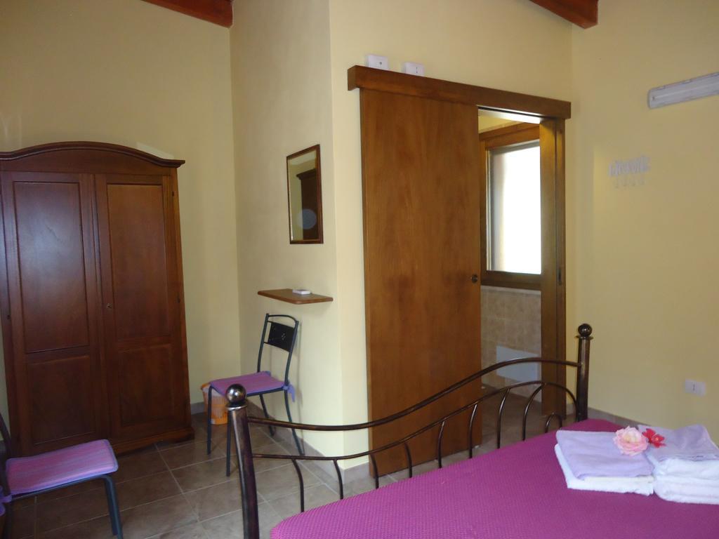 Bed and Breakfast Sumindulau Torre delle Stelle Zewnętrze zdjęcie