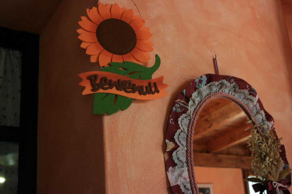 Bed and Breakfast Sumindulau Torre delle Stelle Zewnętrze zdjęcie