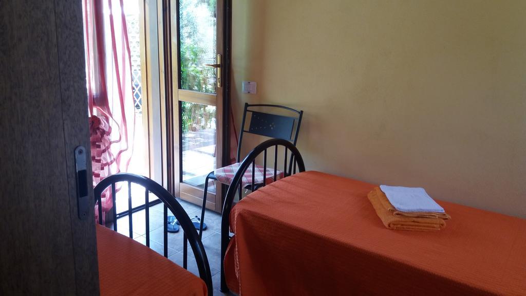 Bed and Breakfast Sumindulau Torre delle Stelle Zewnętrze zdjęcie