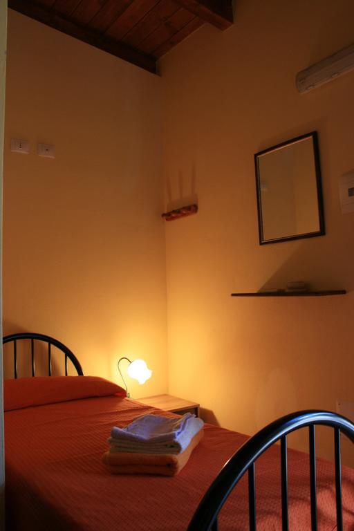 Bed and Breakfast Sumindulau Torre delle Stelle Zewnętrze zdjęcie