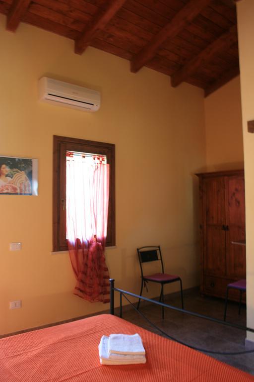Bed and Breakfast Sumindulau Torre delle Stelle Zewnętrze zdjęcie