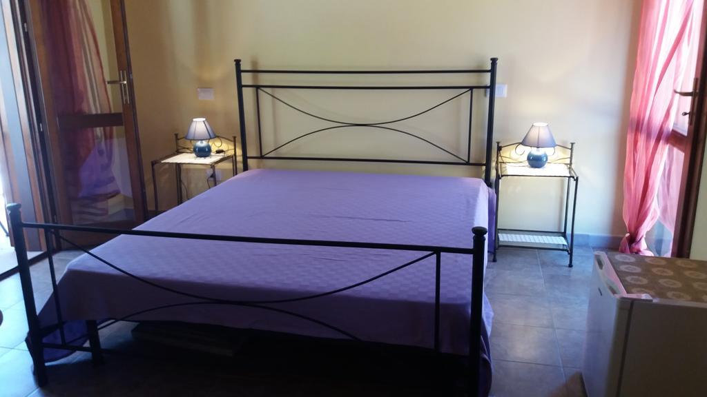 Bed and Breakfast Sumindulau Torre delle Stelle Zewnętrze zdjęcie