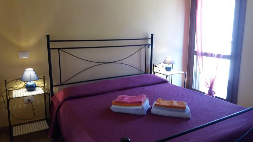 Bed and Breakfast Sumindulau Torre delle Stelle Zewnętrze zdjęcie
