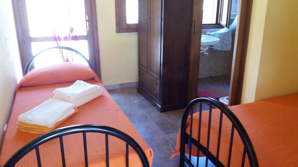 Bed and Breakfast Sumindulau Torre delle Stelle Zewnętrze zdjęcie